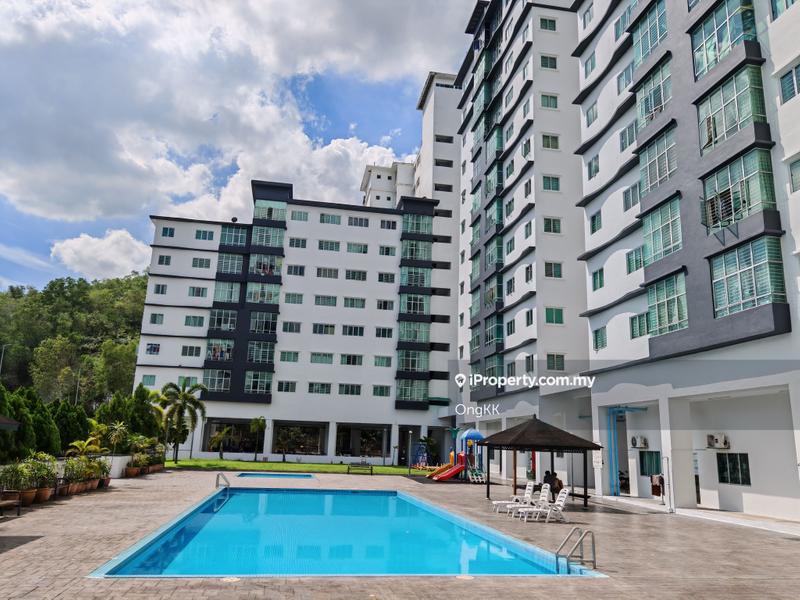 Condominium for Sale in Sierra Residency by OngKK - iProperty.com.my