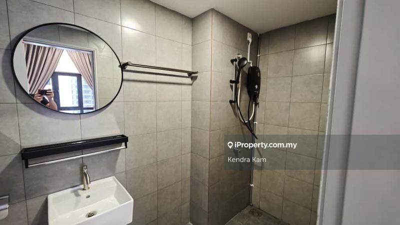 For Rent - Residensi Alamanda