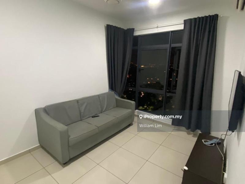 For Rent - Kenwingston Square Garden