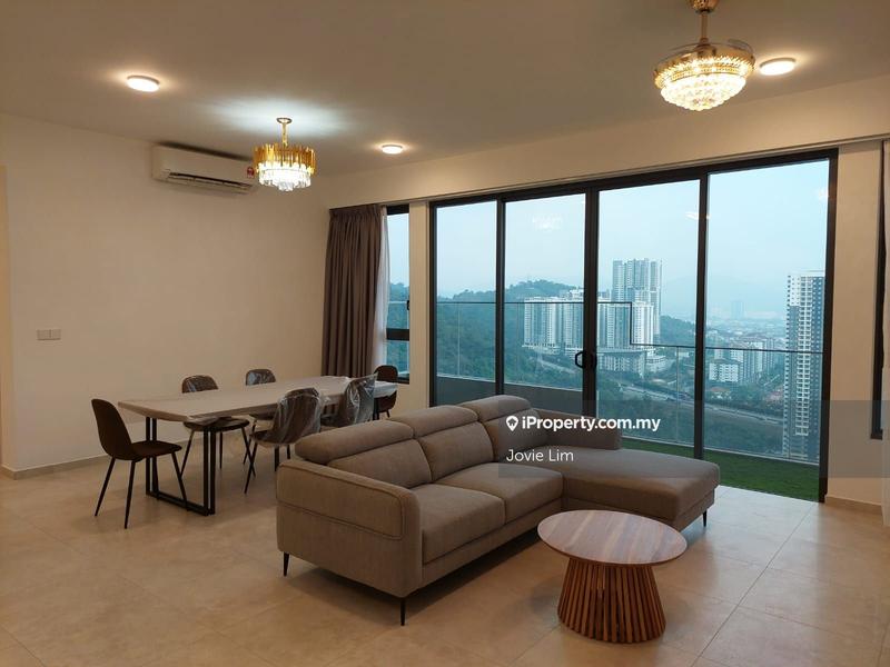 For Rent - Trinity Pentamont