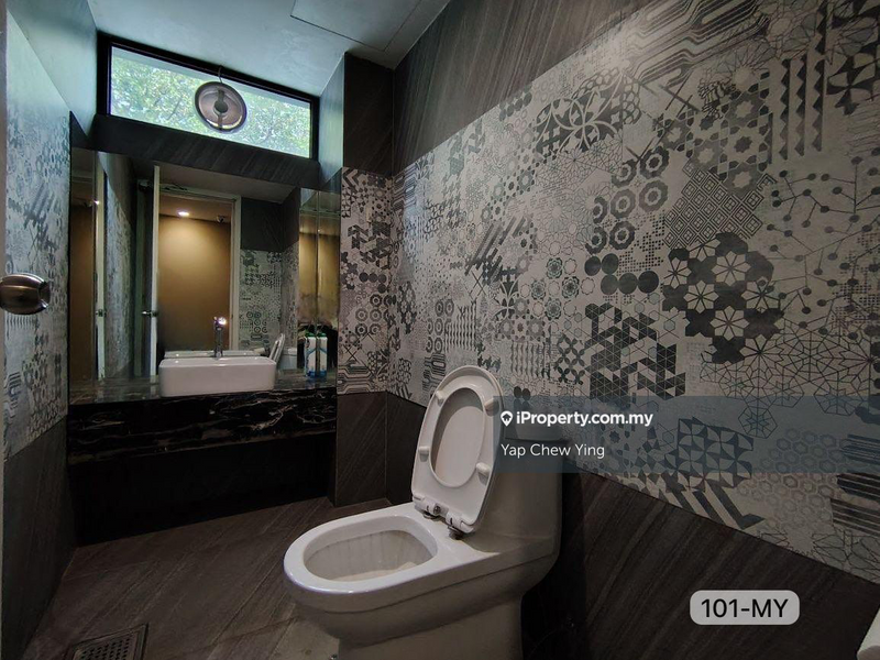 Detached Factory for Sale in Chan Sow Lin, Cheras by Yap Chew Ying - iProperty.com.my