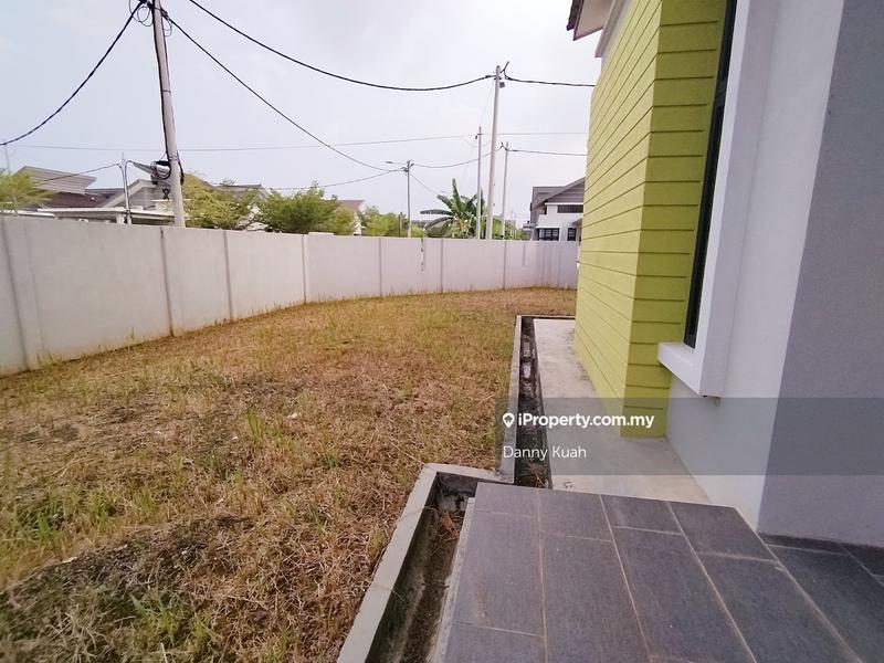 Banglo untuk Dijual di Taman Satu Krubong, Krubong oleh Danny Kuah - iProperty.com.my