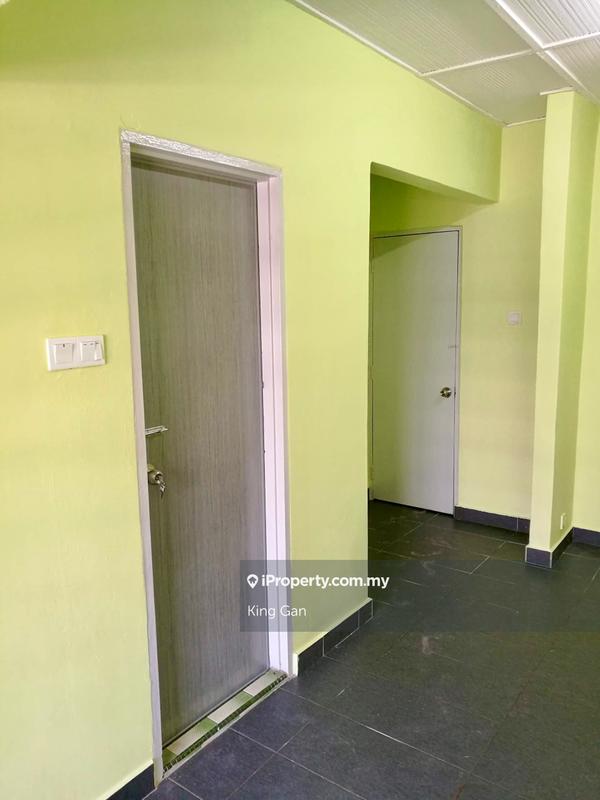 Rumah Berangkai 2 Tingkat untuk Dijual di Batu 11, Cheras oleh King Gan - iProperty.com.my