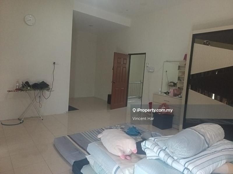 Semi-Detached House for Sale in Taman Cantik 2, Sitiawan by Vincent Har - iProperty.com.my