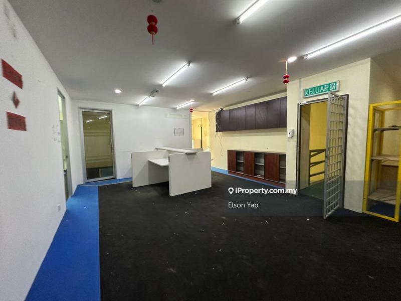 Kilang Berkembar untuk Disewa di Kawasan Industri Rawang Perdana, Rawang oleh Elson Yap - iProperty.com.my
