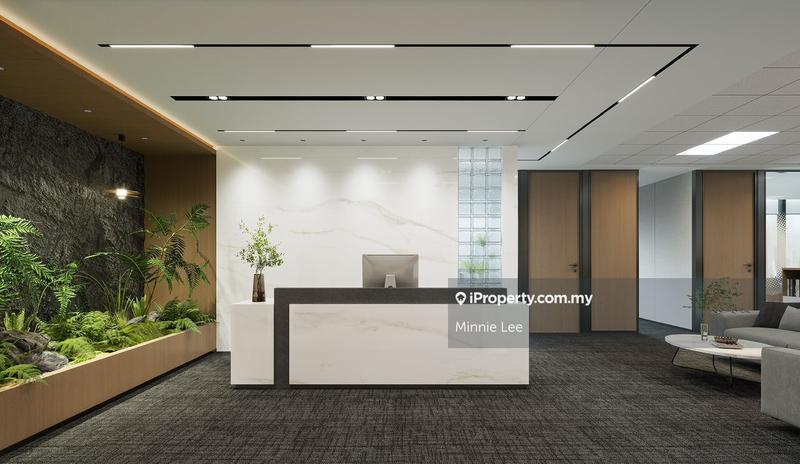 Pejabat untuk Disewa di Tun Razak Exchange, Kuala Lumpur oleh Minnie Lee - iProperty.com.my