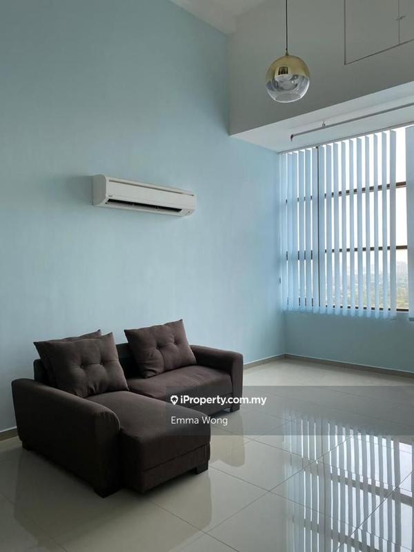 For Sale - Pinnacle Kelana Jaya