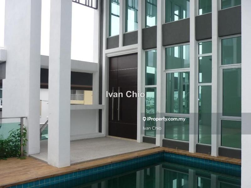 Banglo untuk Dijual di ha38v, Ulu Kelang oleh Angel Lin - iProperty.com.my