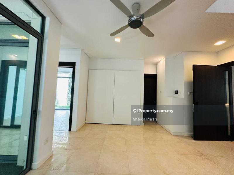 Banglo untuk Dijual di Bukit Bandaraya, Bangsar oleh Sheikh Imran - iProperty.com.my