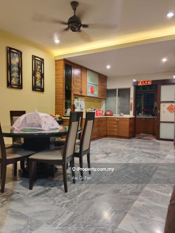 Bungalow House for Sale in Bukit Wangsamas, Setiawangsa by Aw Qi Fan - iProperty.com.my