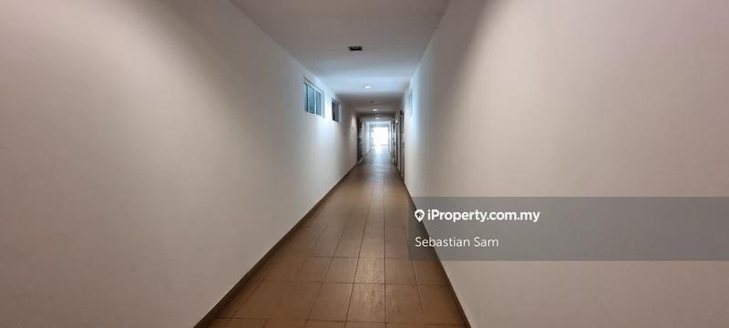 Condominium untuk Disewa di Hijauan Saujana oleh Sebastian Sam - iProperty.com.my