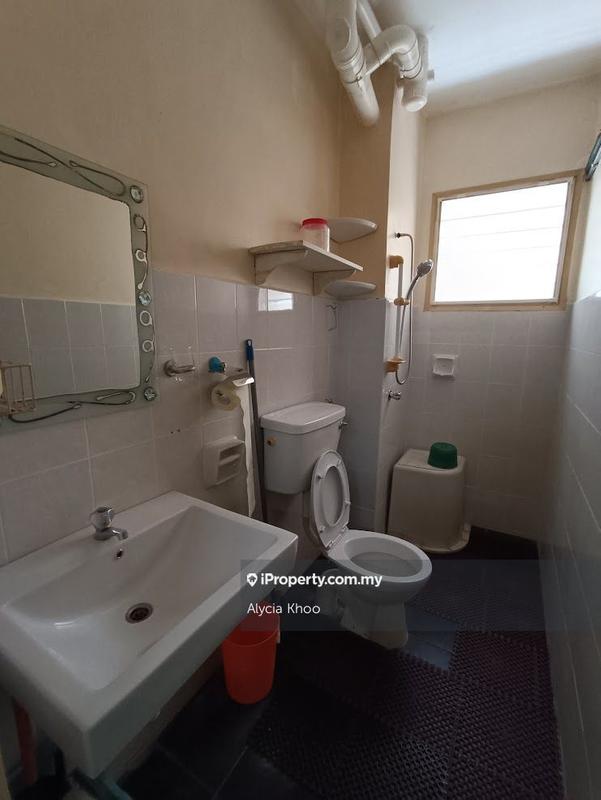 Pangsapuri untuk Disewa di D'Palma oleh Alycia Khoo - iProperty.com.my