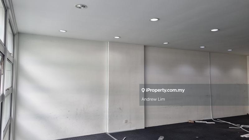 Pejabat untuk Disewa di Bukit Nenas, KL City Centre oleh Andrew Lim - iProperty.com.my