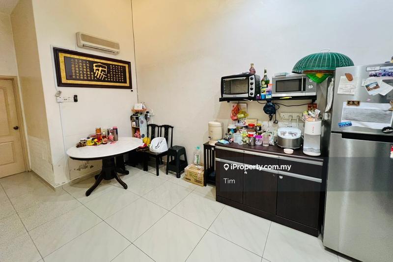 1-storey Terraced House for Sale in Taman Krubong Jaya, Krubong by Tim - iProperty.com.my