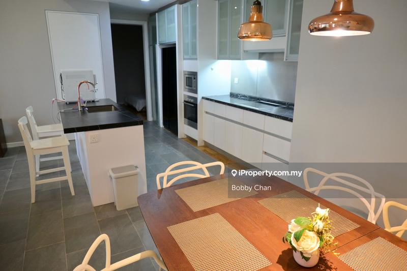 For Rent - St Mary Residences