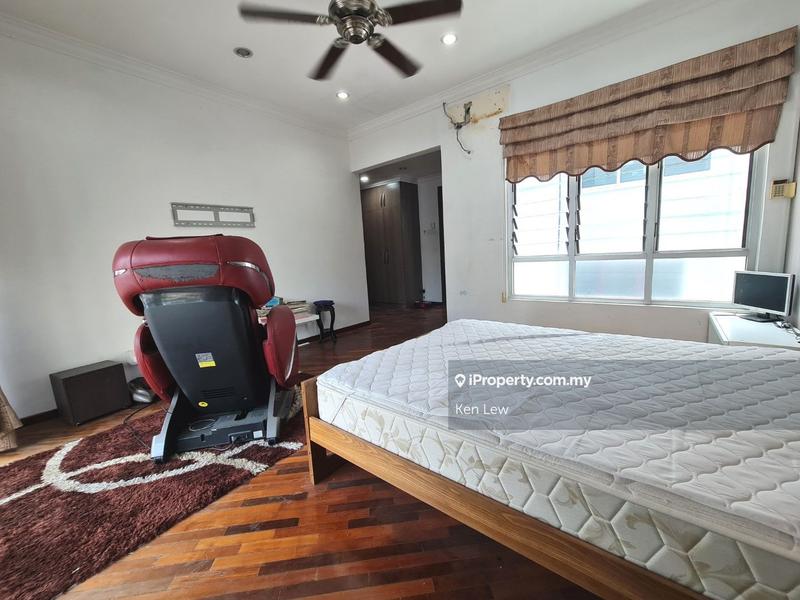 2.5-storey Terraced House for Sale in Taman Bukit Mandarina, Cheras by Ken Lew - iProperty.com.my