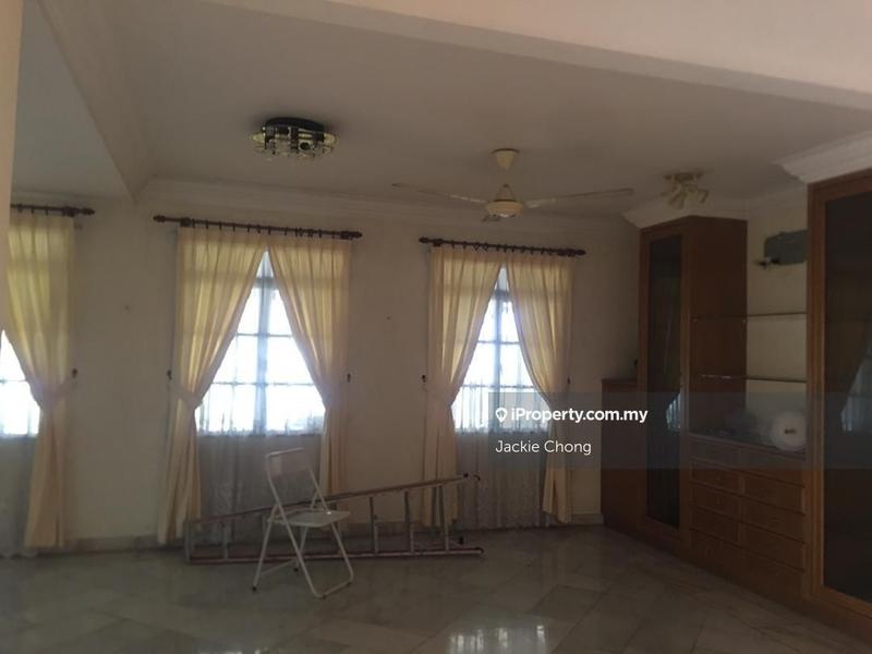 Semi-Detached House for Sale in Taman Overseas Union (Taman Oug), Jalan Klang Lama (Old Klang Road) by Jackie Chong - iProperty.com.my