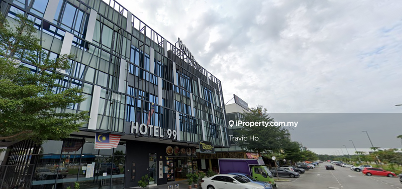 Shop for Rent in Kota Warisan, Sepang by Travic Ho - iProperty.com.my