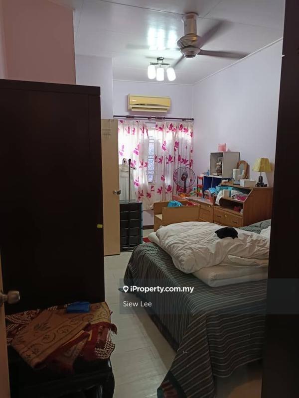 2-storey Terraced House for Sale in Seri Utama Damansara, Kota Damansara by Siew Lee - iProperty.com.my