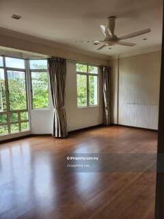 For Sale - Bungaraya Condominium