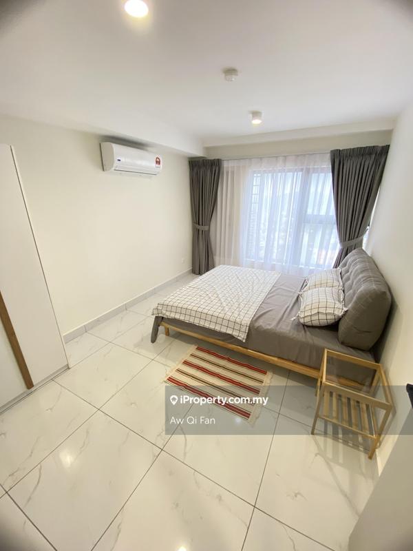 Residensi Servis untuk Dijual di Arte Cheras oleh Aw Qi Fan - iProperty.com.my