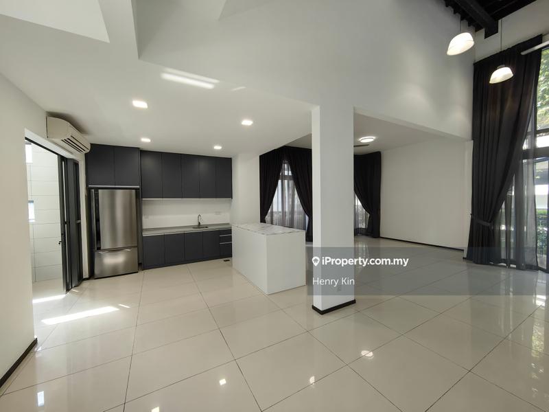 3.5-storey Terraced House for Rent in Desa Parkcity, Kuala Lumpur by Henry Kin - iProperty.com.my