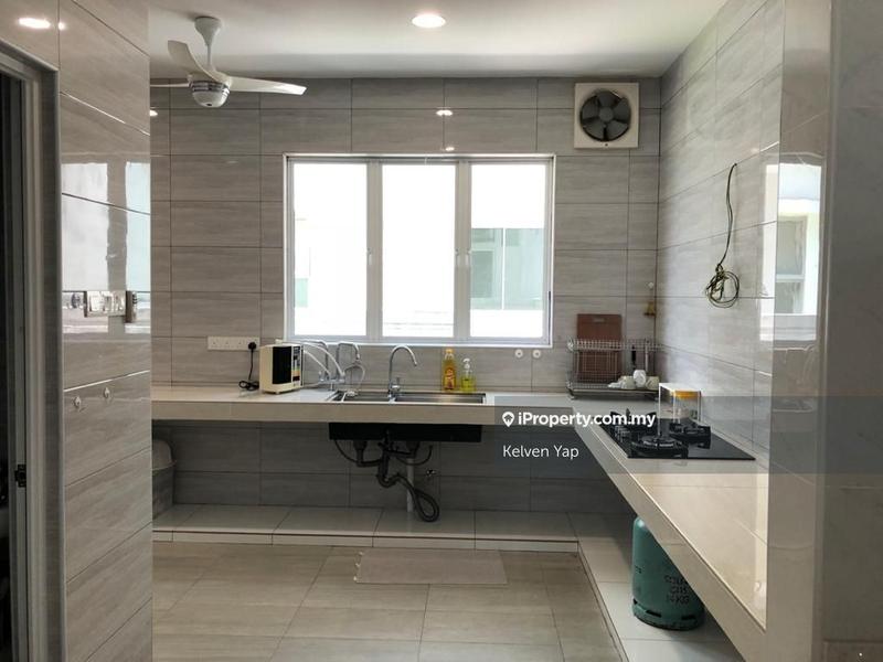 Semi-Detached House for Sale in Ambang Botanic 2, Klang by Kelven Yap - iProperty.com.my