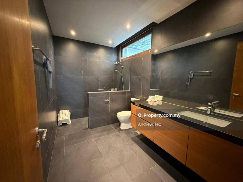 Bungalow House for Sale in Ledang Heights, Iskandar Puteri (Nusajaya) by Andrew Teo - iProperty.com.my