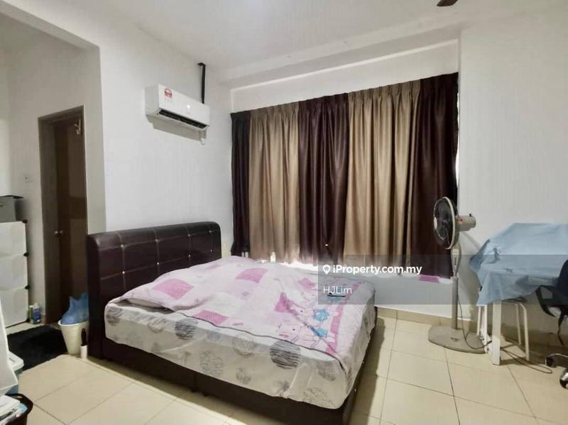 2-storey Terraced House for Sale in Bandar Puncak Alam, Puncak Alam by HJLim - iProperty.com.my