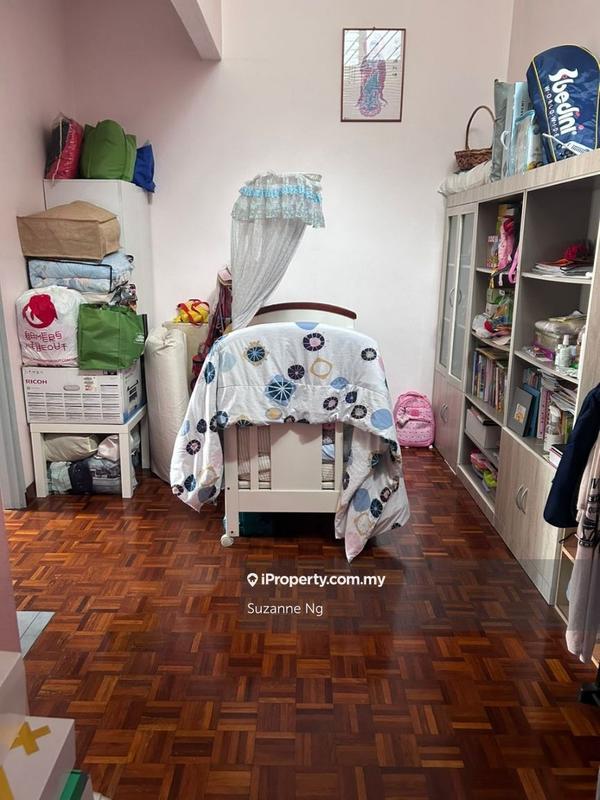 2-storey Terraced House for Sale in Taman Alam Megah, Shah Alam by Suzanne Ng - iProperty.com.my