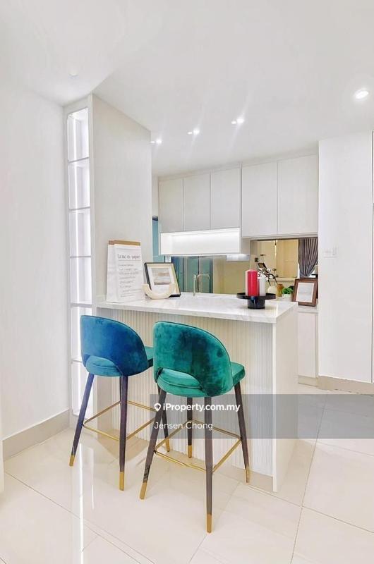 For Rent - Razak City Residences (RC Residences)