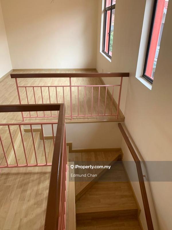 Cluster House for Sale in Taman Mutiara Indah, Puchong by Edmund Chan - iProperty.com.my