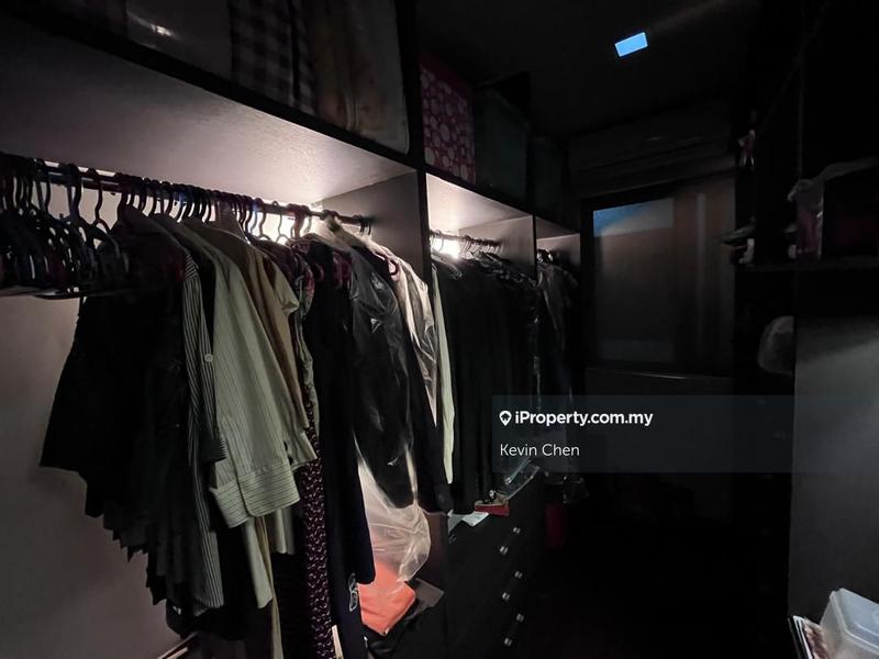 Service Residence for Sale in D'Alamanda by Kevin Chen - iProperty.com.my