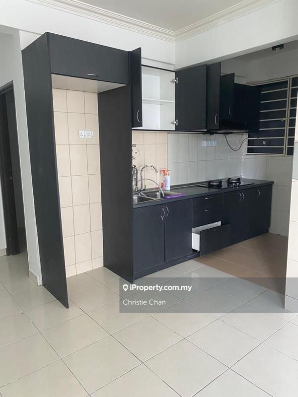 For Sale - Indah Alam (Subang Andaman)