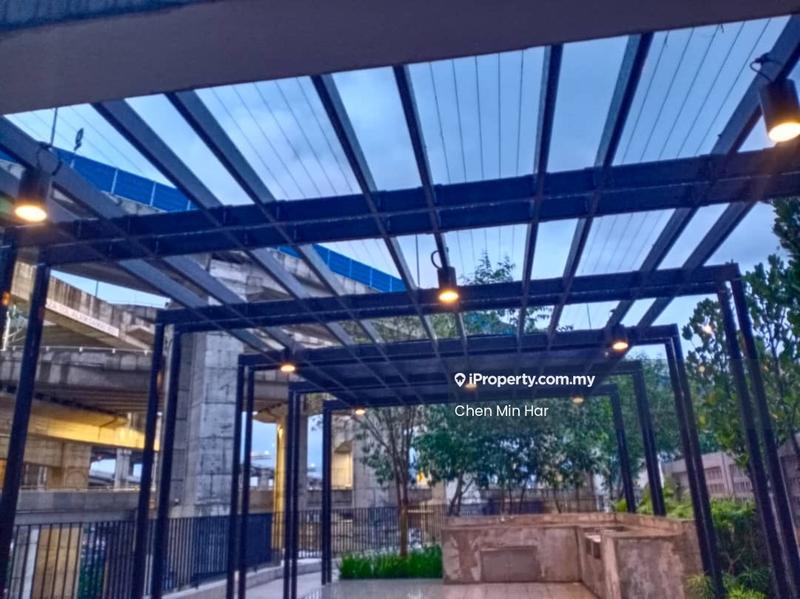 Service Residence for Rent in 28 Boulevard by Chen Min Har - Exterior - iProperty.com.my
