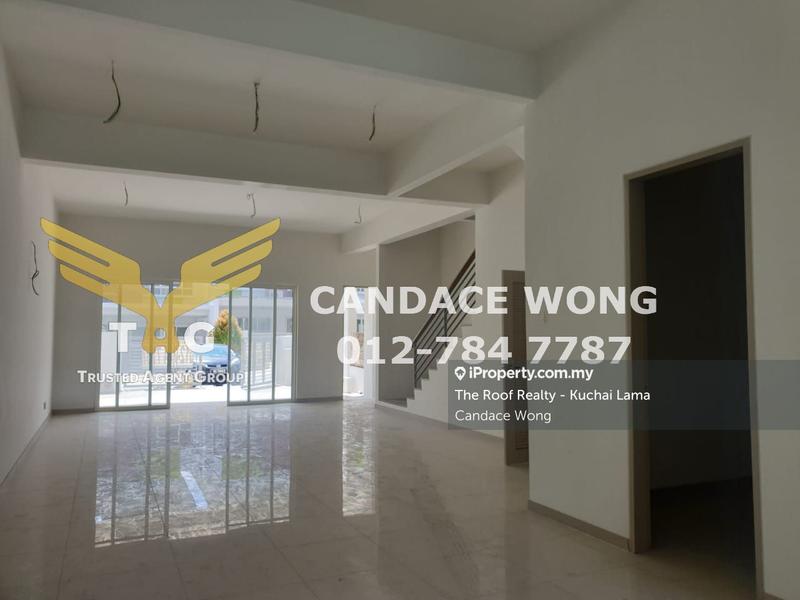 Rumah Berangkai 2 Tingkat untuk Dijual di Semanja kajang,TTDI kajang, Kajang oleh Candace Wong - iProperty.com.my