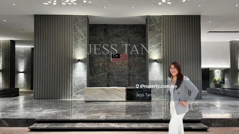 For Sale - The Riyang