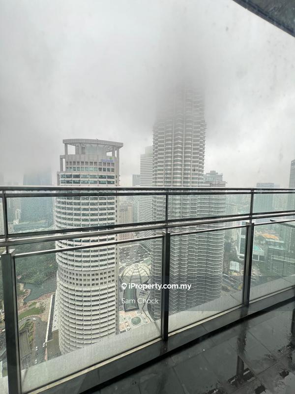 Residensi Servis untuk Dijual di K Residence @ KLCC oleh Sam Chock - iProperty.com.my
