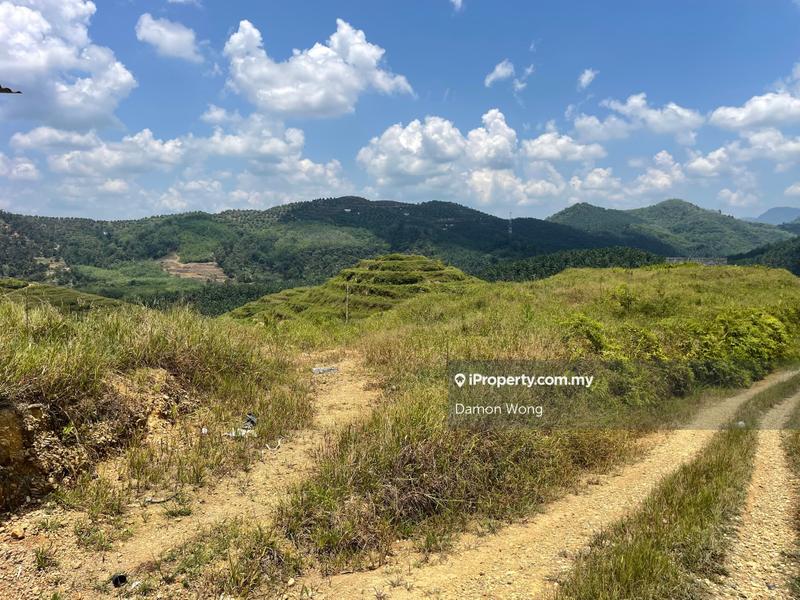 Tanah Pertanian untuk Dijual di Karak, Bentong oleh Damon Wong - iProperty.com.my