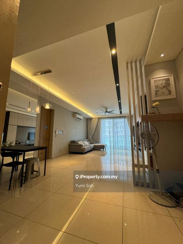 For Rent - Green Residence