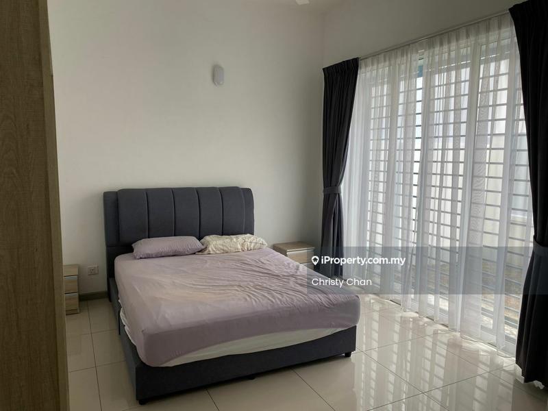 Semi-Detached House for Rent in Taman Equine, Seri Kembangan by Christy Chan - iProperty.com.my