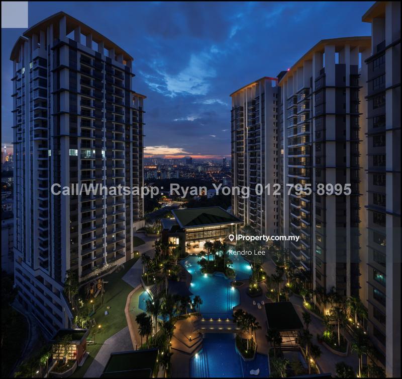 Condominium for Sale in Irama Wangsa by Kendro Lee - iProperty.com.my