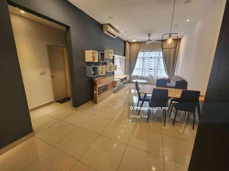 Kondominium untuk Disewa di Lakeville Residence oleh Mings Tee - iProperty.com.my