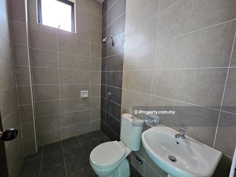 Rumah Berkembar untuk Dijual di Taman Bertam Heights, Bertam oleh Joanne Lim - iProperty.com.my