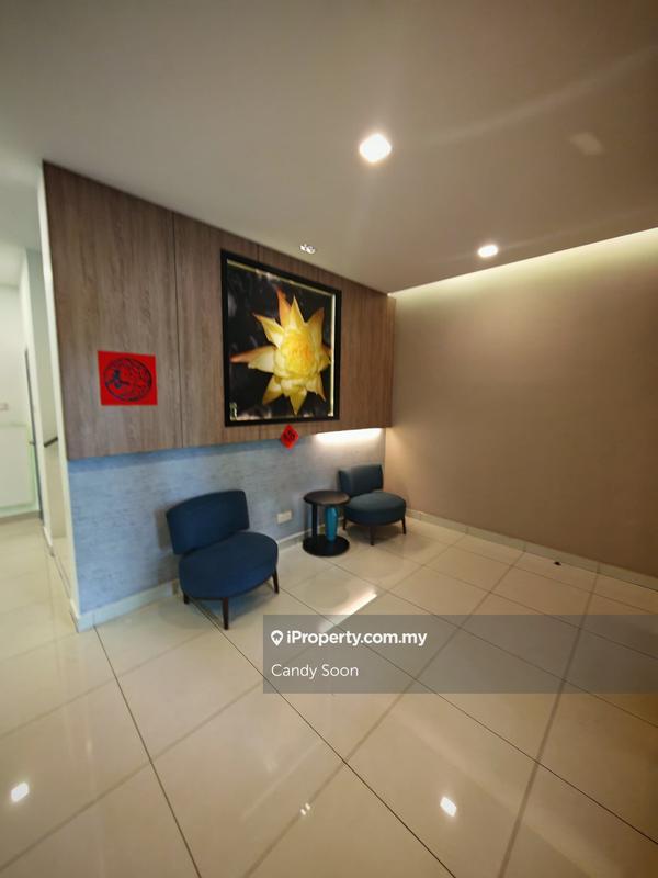 Semi-Detached House for Sale in Bandar Tasik Puteri, Rawang by Candy Soon - iProperty.com.my