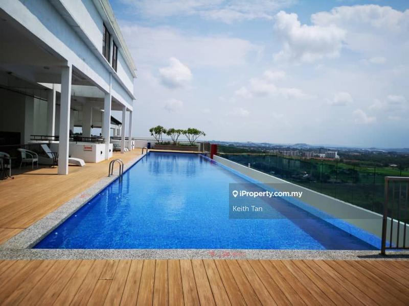 Condominium for Sale in The Tropicana Residence by Keith Tan - iProperty.com.my