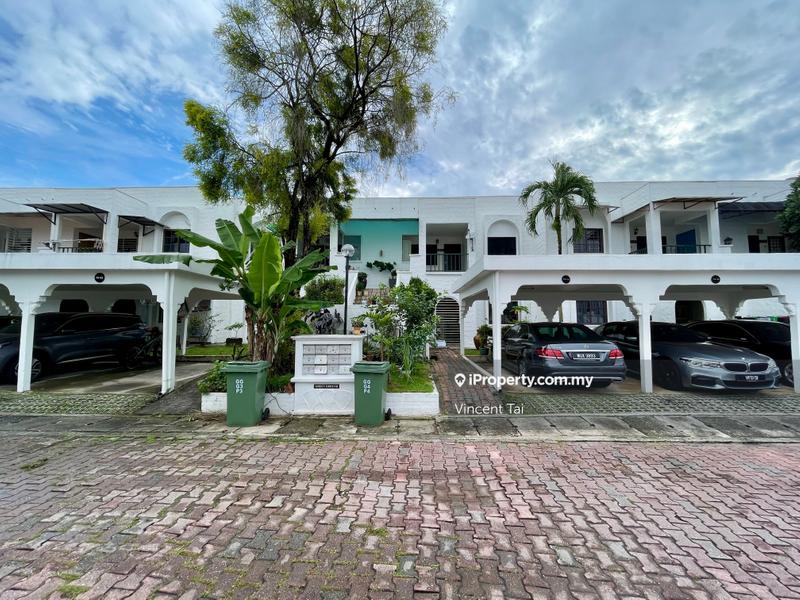 Rumah Bandar untuk Dijual di yciqf, Kajang oleh Vincent Tai - iProperty.com.my