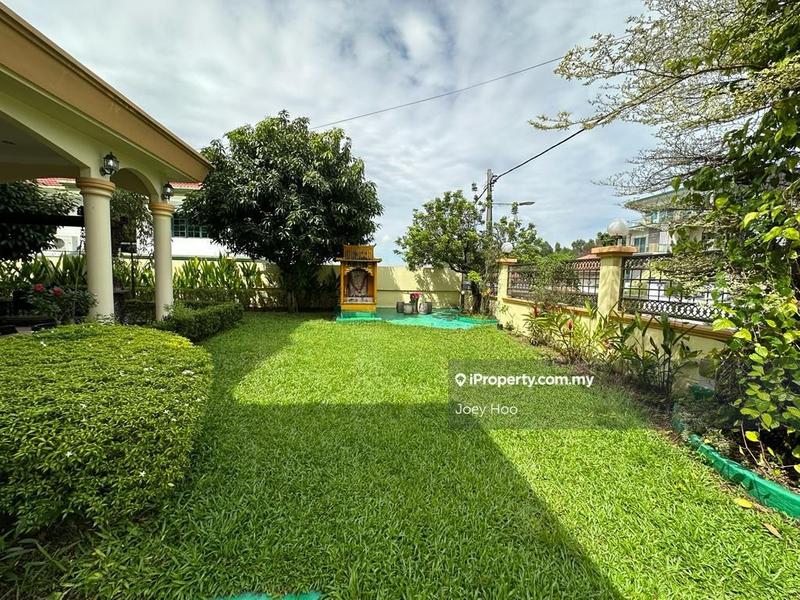 Bungalow House for Rent in OUG, Taman Yarl, Sri Petaling by Joey Hoo - iProperty.com.my