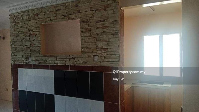 Apartment for Sale in Sri Ehsan by Ray Oh - iProperty.com.my