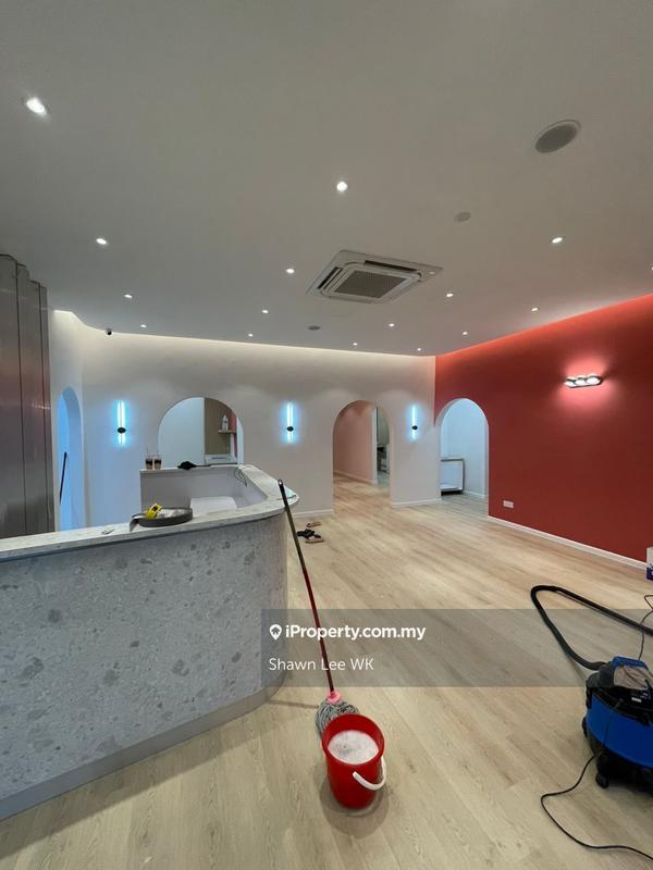 Commercial Bungalow for Sale in Jalan Utara, Petaling Jaya New Town, Petaling Jaya by Shawn Lee WK - iProperty.com.my
